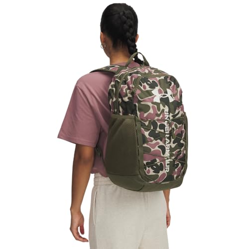 Under Armour Hustle Sport 6.0 Sac à dos 390 / / sommet One Size Fits Most Hustle Sport 6.0 Sac à dos - vue 4