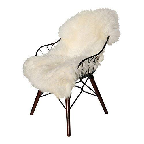Hollert Mouton Blanc 80-90 CM