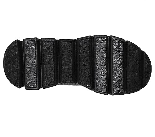 Skechers Boy's Glide Step Sneaker3