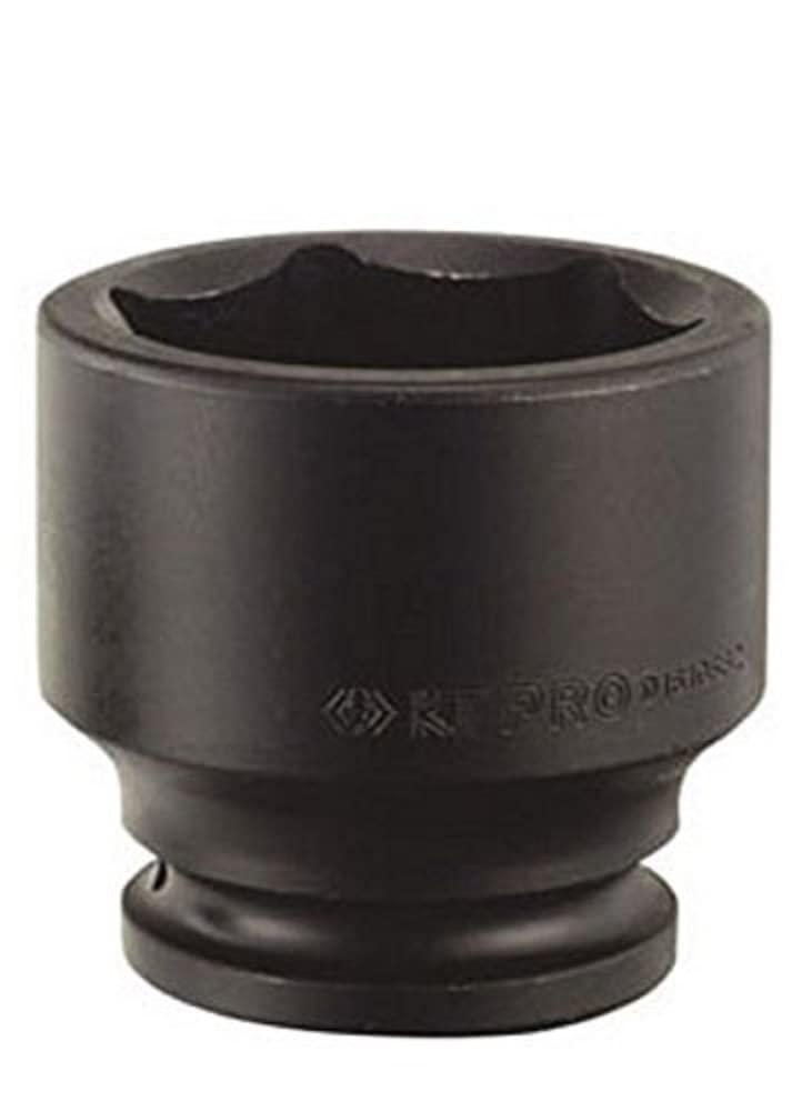 KT Pro ToolsD1810S80 1" Drive Impact Socket