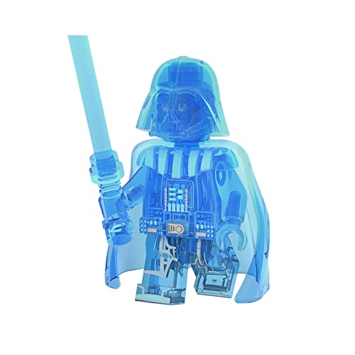 HQSGDMN 8-teilige Minifiguren Adventskalender-Sammlung Minifiguren-Set Serie Benutzerdefinierte Minifigur zum Sammeln… – Bild 8