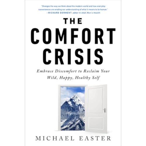 Why You Need Strategic Discomfort