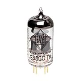 TELEFUNKEN E88CC-TK Gold