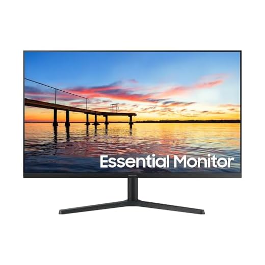 Essential Monitor S3 32"