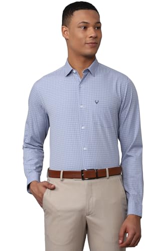 Classic Allen Solly Men’s Button-Down Shirt – Shop Stylish Fashion for Men Online Classic Allen Solly Men’s Button-Down Shirt – Shop Stylish Fashion for Men Online