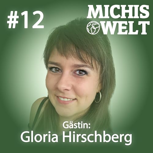 #12 - G&auml;stin: Gloria Hirschberg