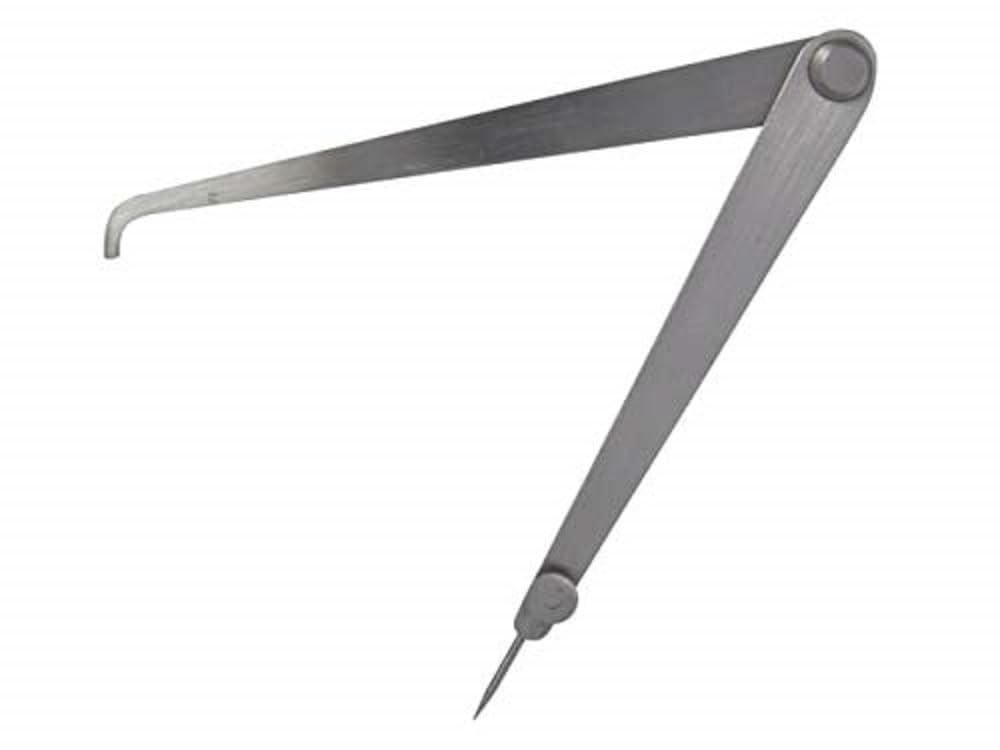 Faithfull Ach6738 Jenny Caliper 150mm (6In) Faicaljen6 from B&Q