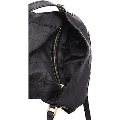 Marc by Marc Jacobs Preppy Nylon Mini Natasha Cross Body Bag
