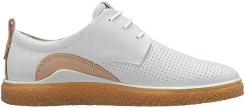 ecco crepetray sneaker