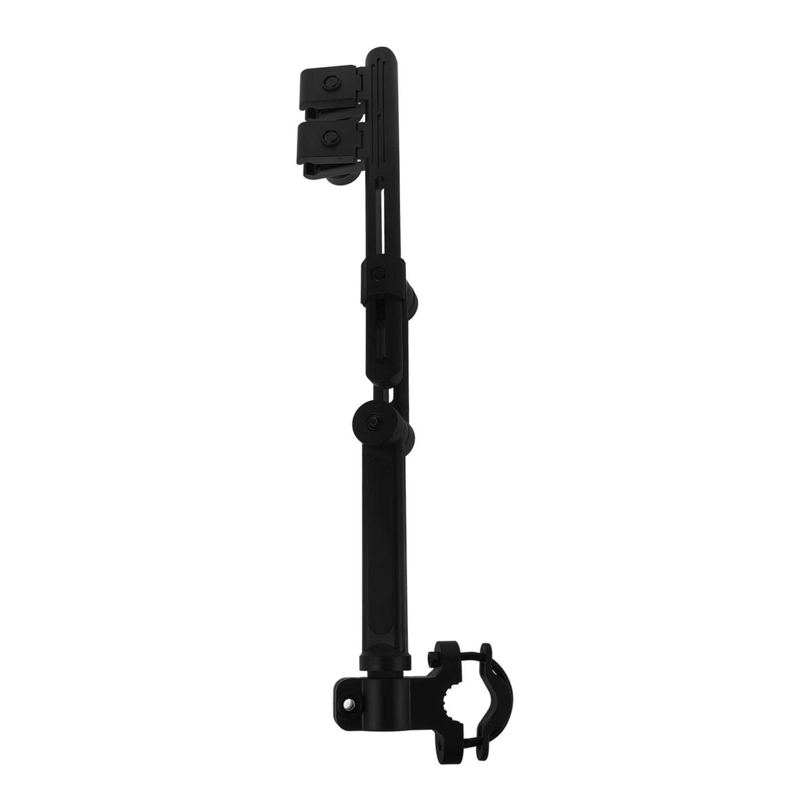 SOESFOUFU Umbrella Support for Electric Scooter Push Cart Clamp Umbrella Motorcycle Bracket