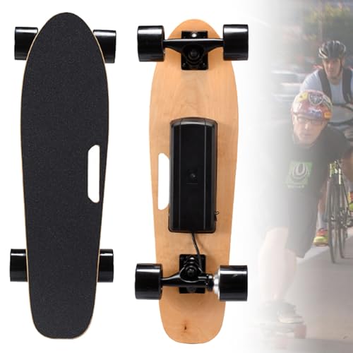 Patinetes Eléctricos Baratos con Llave Marca Hydravex