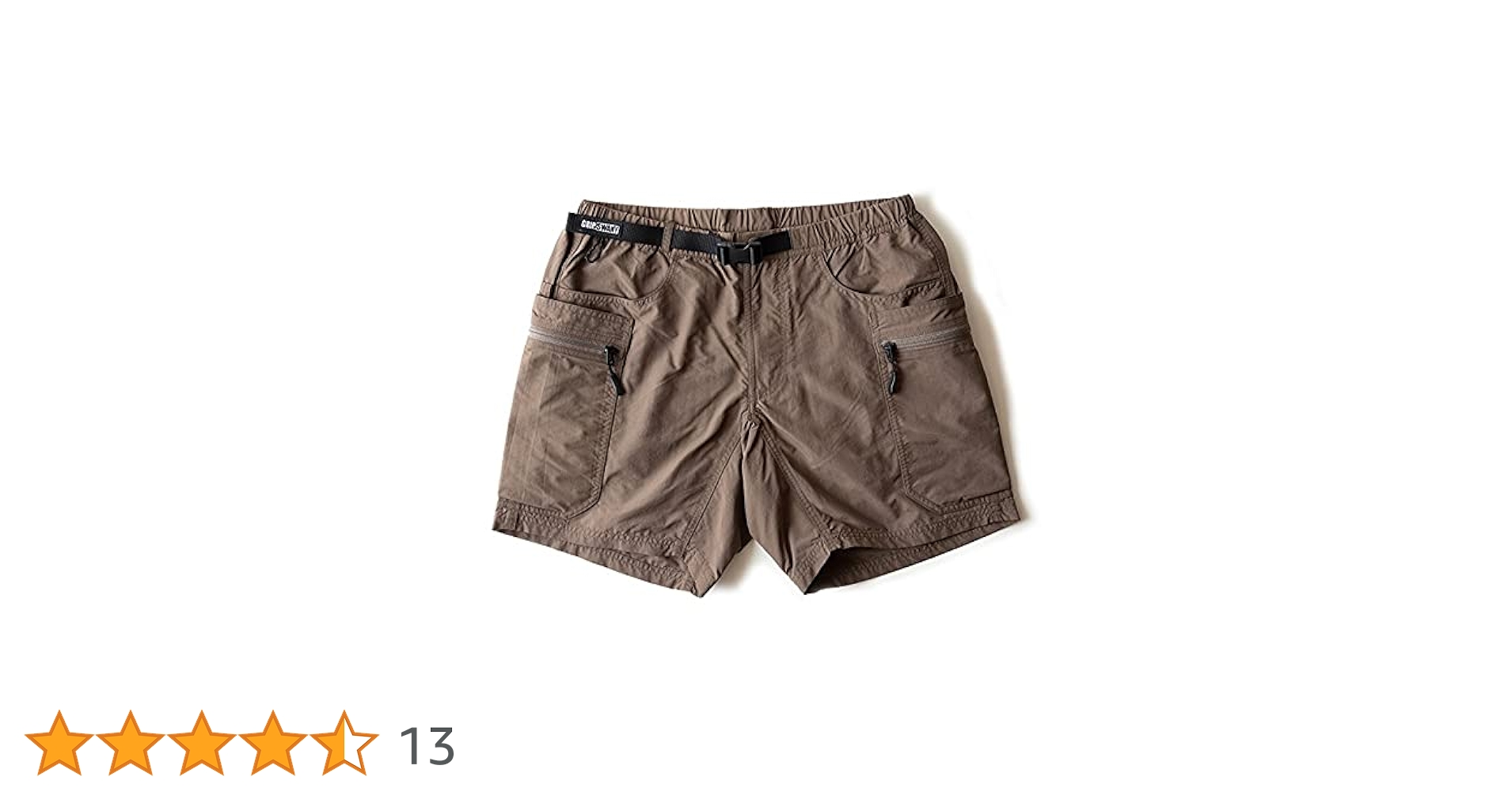 Amazon.co.jp: (グリップスワニー) Grip Swany GEAR SHORTS GSP