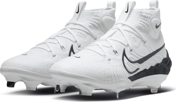 Image of Nike Men's Alpha Huarache NXT Baseball Cleats