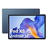 HONOR Pad X8 Tablet de 10,1″ polegadas, Wi-Fi, 4GB de RAM, 64GB de ROM, Azul