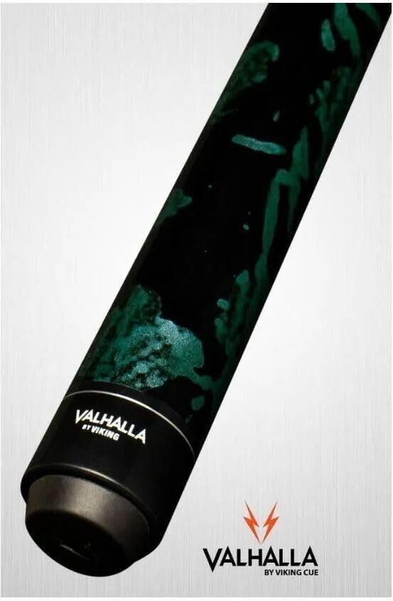 Taco de billar Valhalla by Viking VA214 58in 18.5oz miniatura 4