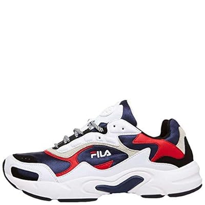 Sneaker LUMINANCE Homme Fila, Bleu Tunisia Ubuy