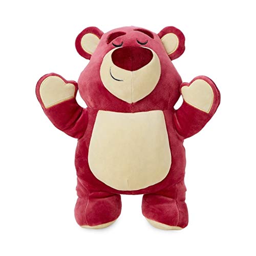 peluche lotso grande taille
