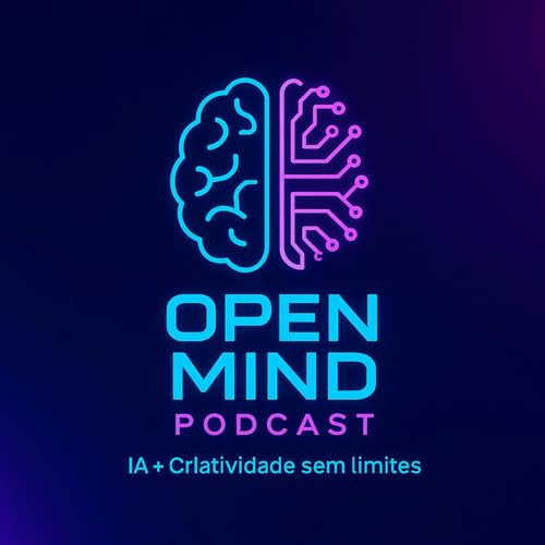 『Open Mind Podcast』のカバーアート