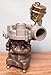 Borg Warner 53039880016 Turbocharger