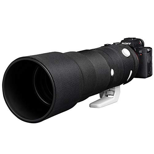 ディスカバード イージーカバー レンズオーク ソニー FE 200-600 F5.6