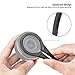 2 Packs Camera Lens Filter Wrench Kit, CPL UV ND Filter Removal Wrench Tool Set, Fit 37mm-52mm 55mm-72mm Lens Thread for Canon Nikon Sony Fujifilm Olympus Panasonic and Other Camera