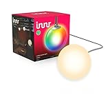 innr Smart Outdoor Globe Light Color, Erweiterung (benötigt kompletten Satz),...