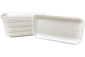 Foam Meat Tray - DIY Craft