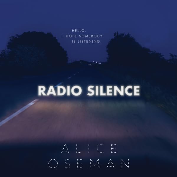 Cover art for Radio Silence
