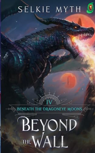 Cover of Beyond the Wall