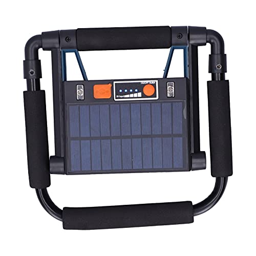 Inspectielamp, Led-zaklampen Oplaadbaar USB-opladen met een standaard voor autoreparatie voor huishoudelijk kamperen - Image 6