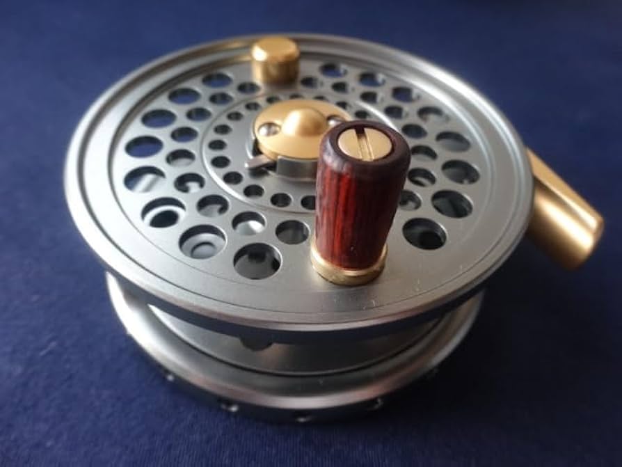 ORVIS CFO Ⅲ DISK 純正ケース付き Amazon.co.jp: ORVIS オービス CFO Ⅲ 150周年 リミテッドモデル