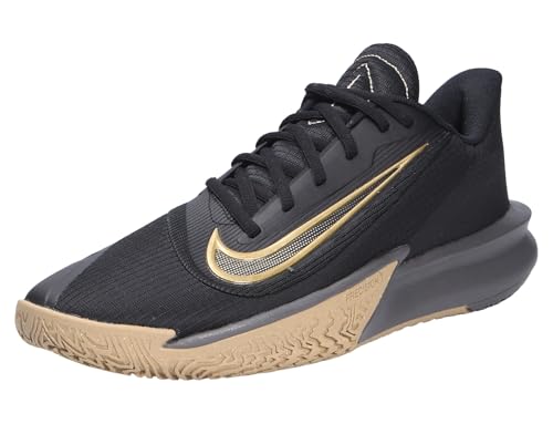 NIKE Precision 7, Sneaker Hombre, 43 EU