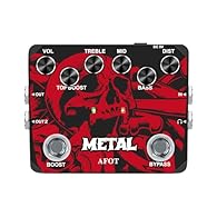 AFOT Distortion of Black Metal