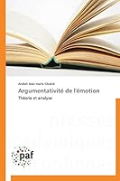 Argumentativita(c) de L'A(c)Motion 3838149416 Book Cover