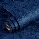 Photo Gallery yenhome carta da parati adesiva muro blu velluto salotto 40x1000cm carta adesiva per parati blu pellicola adesivo per mobili velluto decorativa camera da letto cassetto fodera portagioie Photo Gallery yenhome carta da parati adesiva muro blu velluto salotto 40x1000cm carta adesiva per parati blu pellicola adesivo per mobili velluto decorativa camera da letto cassetto fodera portagioie