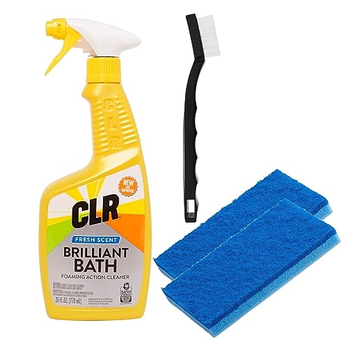Top 10 Best Clr Bathroom Kitchen Cleaner Reviews & Buying Guide Katynel