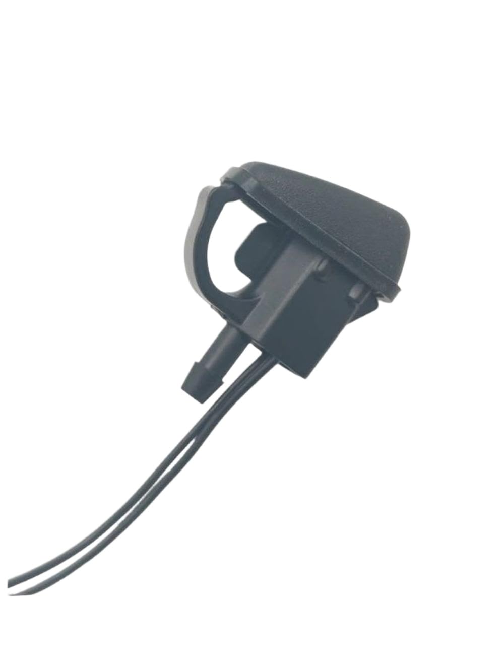 Yarpgjdxz Onecolor Front Right Windshield Washer Nozzle Compatible With Lr2 Lr3 Part Number Lr048708