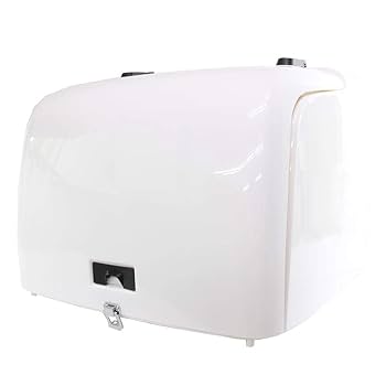 デリバリー用ボックス　TA03ジャイロキャノピー ホンダ ジャイロキャノピー TA02/03 純正タイプ リア ボックス