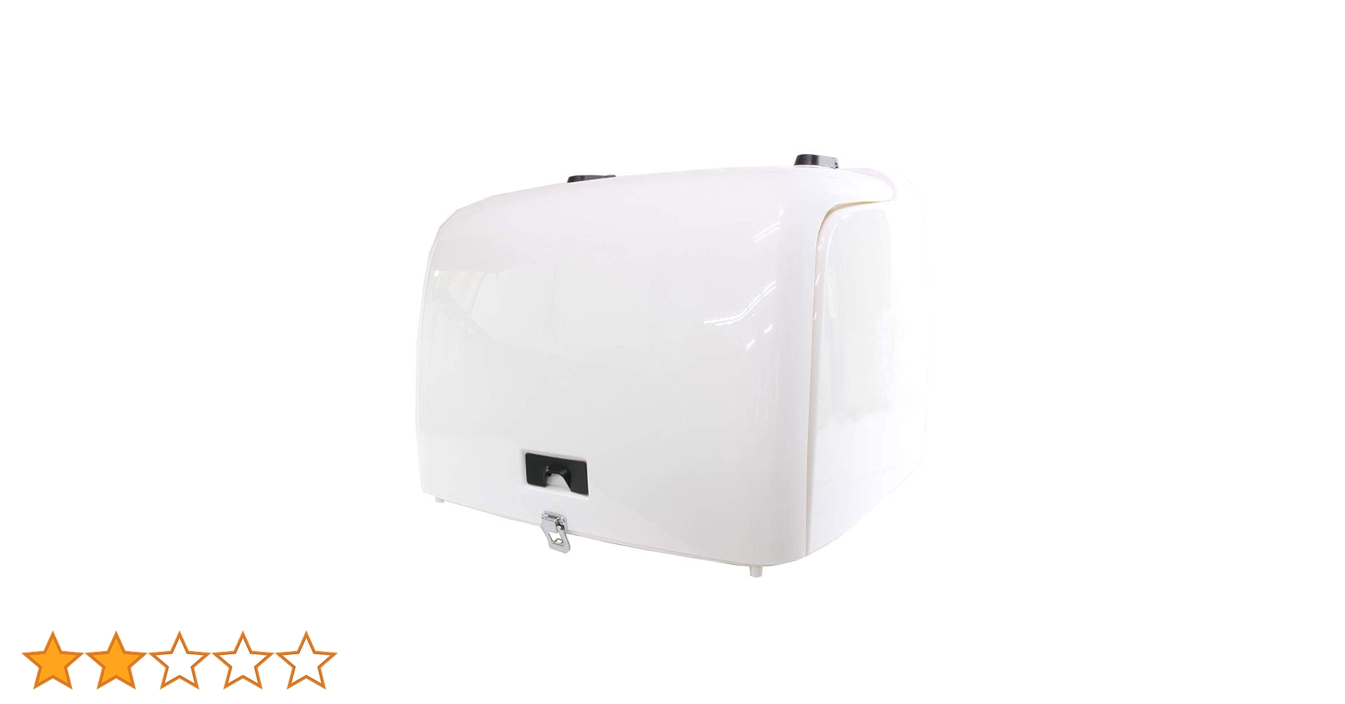 デリバリー用ボックス　TA03ジャイロキャノピー ホンダ ジャイロキャノピー TA02/03 純正タイプ リア ボックス