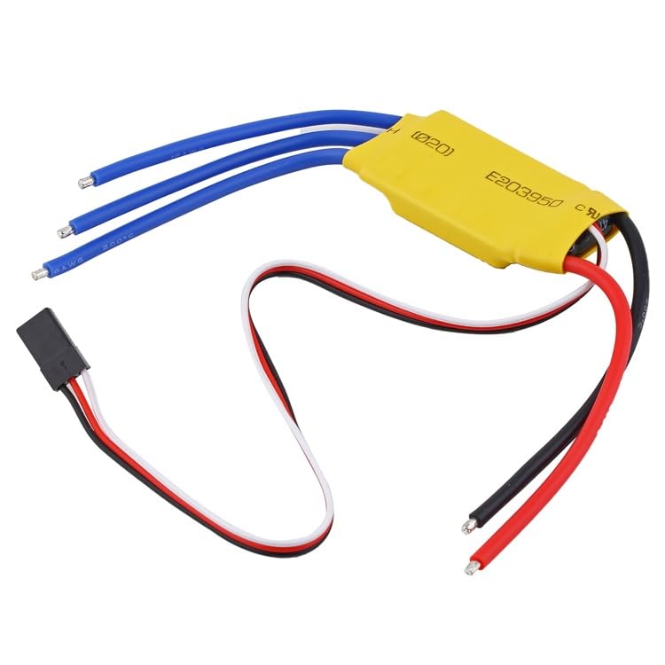 XXD HW30A 30A ESC bezszczotkowy silnik RC t-rex 450 V2 łódź helikopterowa dla FPV F450 Mini Quad Copter Drone