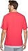 adidas Men's Estro 15 Soccer Jersey, Solar Pink/White, X-Large