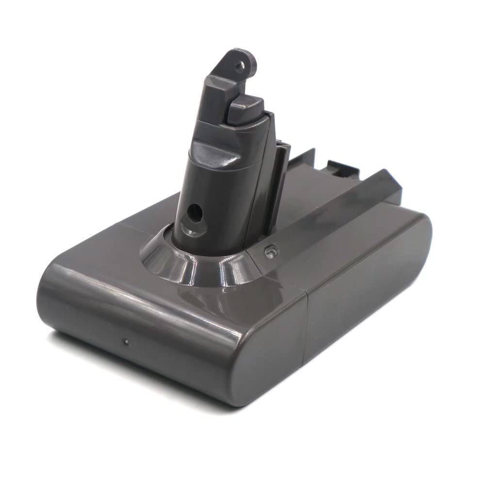 Amazon.co.jp: Dyson(ダイソン) V6 21.6V 3.0Ah 3000mAh