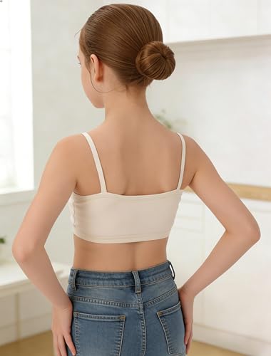 Girl's Training Bra - image 2