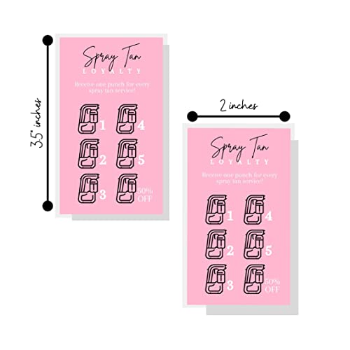 Tarjetas de cliente frecuente 14 Imagen adicional