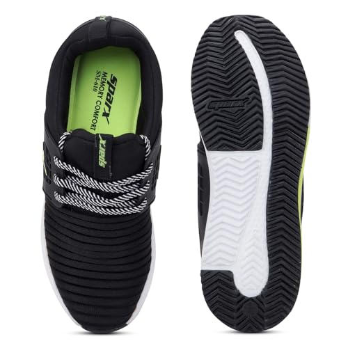 Image of SPARX Mens Sm 610 Running Shoe