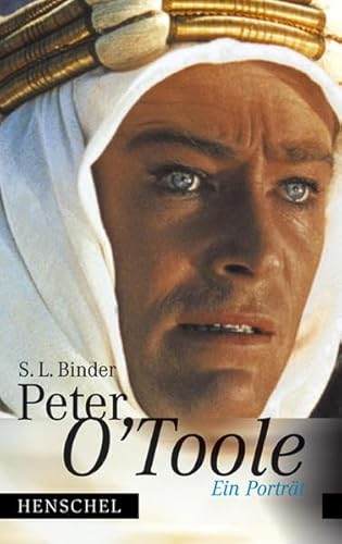 Bild: Peter OToole. Ein Portrt. fr 5,69 EUR bei amazon.de