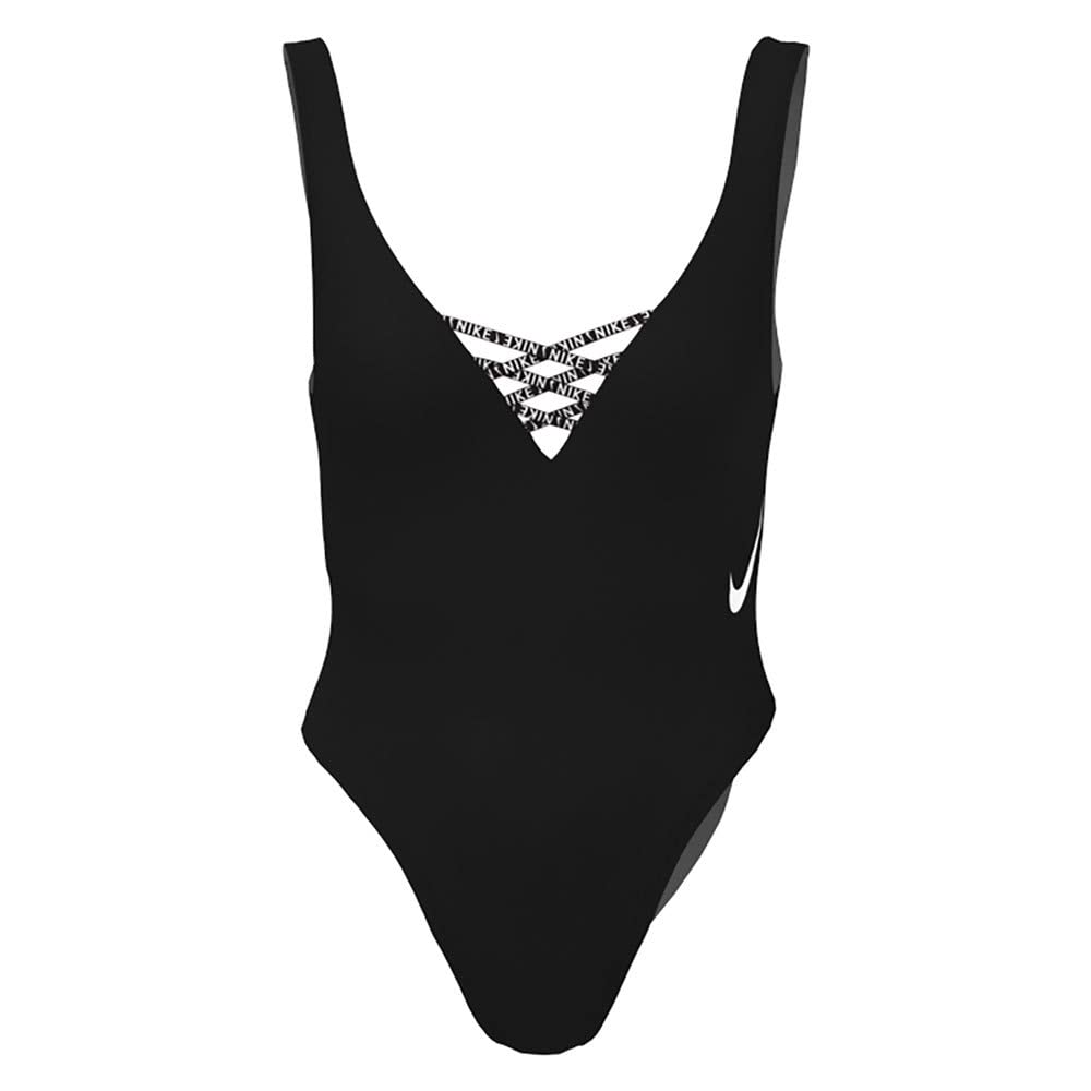 Nike Swim U-Back One Piece