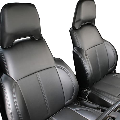 シートカバー ジムニー JB64W (H30/07〜)ヘッド分割型 スズキ互換品 内装パーツ カー用品 カーシート 防水 難燃性