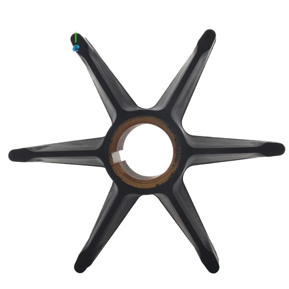 Girante Pompa Acqua Con Chiavetta Compatibile Con OMC Johns