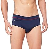 Fashy Herren Badehose, Mehrfarbig, 5